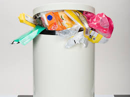 1.5 gallon trash bag is the perfect size for smaller trash receptacles in bathrooms, bedrooms, home and office, and. How To Clean Your Garbage Can And How Often To Do It Bon Appetit