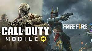 En concreto, los jugadores del popular free fire están deseando tener una nueva experiencia. Free Fire Vs Call Of Duty Mobile La Muerte De Free Fire Adios Youtube