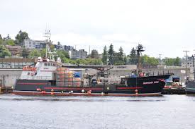 fatal crab boat sinking