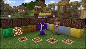 Developers try to minimize game errors. Download Minecraft 1 13 1 13 1 5 On Android Minecraft For Android