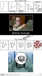 How To Draw A F Star Fullmetal Alchemist Anime Funny Anime Memes Funny