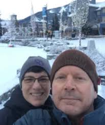 The name is Krista and I am an artist out of Golden, CO! Who has an icon  pass?? Let's link up somewhere and take a run… I love a good story!! |