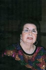 Amparo Barron Obituary