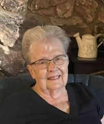 Verna Empey Obituary (2023)