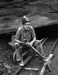Appalachia Ponderings Ode To The Appalachian Coal Miner Coal Miners Coal Mining Appalachian People