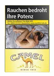 Also known as camel caps or more formally as medial capitals) is the practice of writing phrases without spaces or punctuation, indicating the separation of words with a single capitalized letter, and the first word starting with either case. Stange Camel Filters Zigaretten 10x20 Zu 6 80 68 00 Eur 68 00 Picclick De