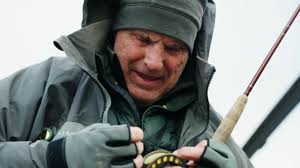 Alaska Bush Pilot Adventure with Joel Natwick: Experience Wilderness