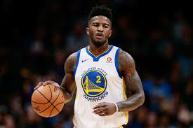 Jordan bell (born january 7, 1995) is an american professional basketball player for the minnesota timberwolves of the national basketball association (nba). 2018 Warriors Season Review Jordan Bell Is Ready For An Increased Role Golden State Of Mind