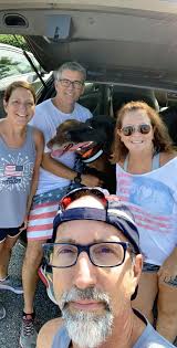 HAPPY 4th ! 🇺🇸🏁🇺🇸