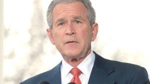 Bush served as the 43rd president of the united states from 2001 to 2009. George W Bush Age Presidency Wife History