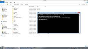 Latex Is Not Recognized As An Internal Or External Command Later Error Converting To Dvi Issue 623 3b1b Manim Github
