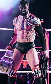 Pin By Titus On Finn Balor Prince Devitt Wrestling Wwe Finn Balor Demon King Finn Balor