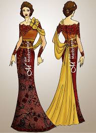 We did not find results for: 25 Inspirasi Keren Sketsa Desain Baju Kebaya Wisuda Cerita Wisuda