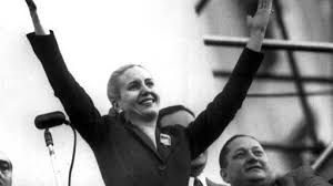 #expertise #eva peron #funny #best buy #patty lupone #madonna. Eva Peron The Legacy And The Contributions To The Feminist Movement In Argentina Modern Diplomacy