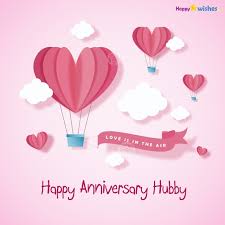 You can send these beautiful wedding anniversary images to them. Happy Anniversary Wishes To My Husband Ultra Wishes
