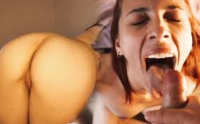 Morning Blowjob & Fuck with Facial I Love Waking up Like this