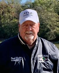 Frank Seabolt's Instagram, Twitter & Facebook