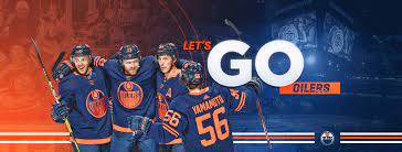 Nhl, the nhl shield, the word mark and image of the stanley cup and nhl conference logos are registered trademarks of the. Edmonton Oilers Community Facebook