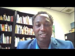 9-5-24 "Leadership in a Diverse Society" Class N. Kentucky University  (Remarks) Dr. David Childs