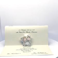 Trova immagini stock hd a tema molte stelle in rilievo su sfondo e milioni di. Partecipazione Matrimonio Su Cartoncino Rettangolare A Sfondo Fiorato F1170 Partecipazioni Petali Confetti