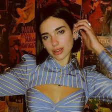 Dua Lipa Lost In Your Light Feat Miguel Official Video Pin En Music