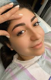 Hello ✨ My name is Mila 🤍 I offer the service Permanent Makeup EYEBROWS,  LIPS (color alignment, asymmetry, correction of contour clarity) and ARROW  (between eyelashes and with shading) 👌At an affordable