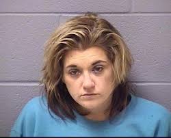 Will County Jailhouse Blotter