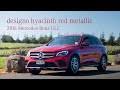 Image result for Hyacinth Red 2016 CLA