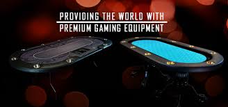 We Make Quality Poker Tables Bulk And Wholesale Game Table Manufacturing For Casinos Card Rooms And Retailers Shipping To Anywhere On Planet Earth