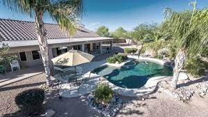 $25 initial application fee/ $25 annual renewal. Luke Afb Housing Homes And Local Hotspots Youtube