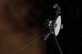 Sunday mornings at voyagers are times of expectant energy and joyful worship as, together, we experience true life at the feet of jesus. Voyager Spacecraft Detect New Type Of Solar Electron Burst Iowa Now