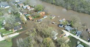 The ice storm left sections of Radnor Lake unrecognizable. The ...