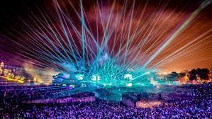 Five years ago today, tomorrowland was release theatrically. Tomorrowland 2020 Canceled Due To Coronavirus Grammy Com