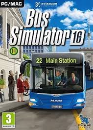 With the extensive modding support of bus simulator 18 there are no limits: Bus Simulator 16 Wikipedia