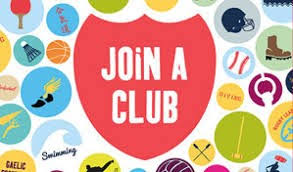 Clubs In the final analysis, the draft resolution should be regarded as an invitation to all translation of join a club in russian. clubs