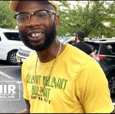 Remy Ma Post Papoose Without His Hat👀🧢