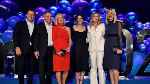 Today Show lineup Karl Stefanovic returns alongside Allison Langdon as Georgie Gardner turns to news | Nine.com.au