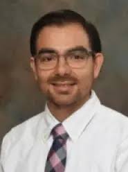 Dr. Jaime Martinez Martinez, MD