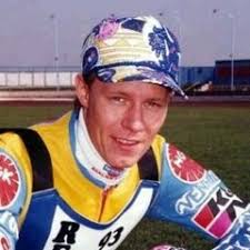 Reading Racers All-time 1-7 & Dream Signing That Never Happened