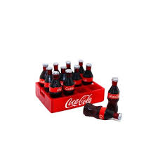 Image result for Coca Cola Red 1995 Fleet