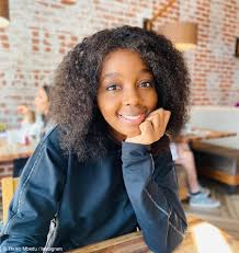 Thuso mbedu began acting check out the new the underground railroad limited series teaser starring thuso mbedu! Thuso Mbedu Explores Some Of California S Landmarks Justnje