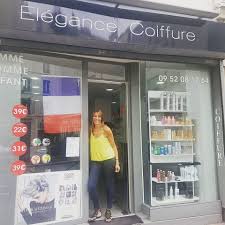 Adres, telefoonnummer, contacten, reactie, vacatures. Elegance Coiffure Levallois Startseite Facebook