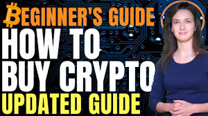 Click here to learn how to buy cryptocurrency. How To Buy Cryptocurrency For Beginners Updated Ultimate Guide Youtube