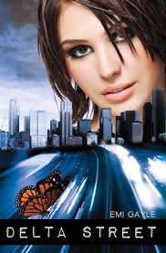 Delta Street (Revolution): Gayle, Emi: 9781937744601: Amazon.com: Books