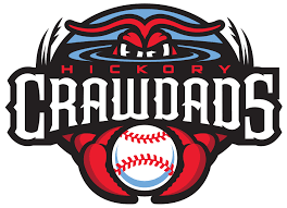 Hickory Crawdads Schedule 2022 Crawdads Announce 2022 Schedule - Oursports Central