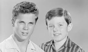 Wally Wednesday! RIP Tony Dow.