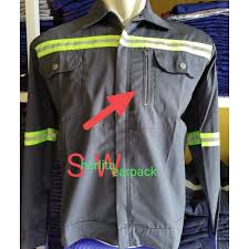 Bapak mukibin, s.pd sebagai pembimbing prakrein dari sekolah. Harga Wearpack Bengkel Otomotif Terbaru Agustus 2021 Biggo Indonesia