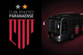 Camisas do real madrid na futfanatics. Agencia Divulga Versao De Escudo Rejeitada Pelo Athletico Paranaense Esportes R7 Futebol