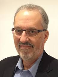 Mark Stahlman's Instagram, Twitter & Facebook