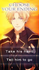 Yes/no on emulator *mod features* >all choices are free click me if you are having issues. The Spellbinding Kiss Hot Anime Otome Dating Sim V2 0 7 Mod Apk Full Version Apk Android Free